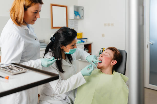 Best Emergency Dentist for Special Needs Patients in Lake Pocotopaug, CT